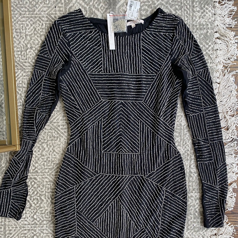Planet blue dress. Never worn. Tags on